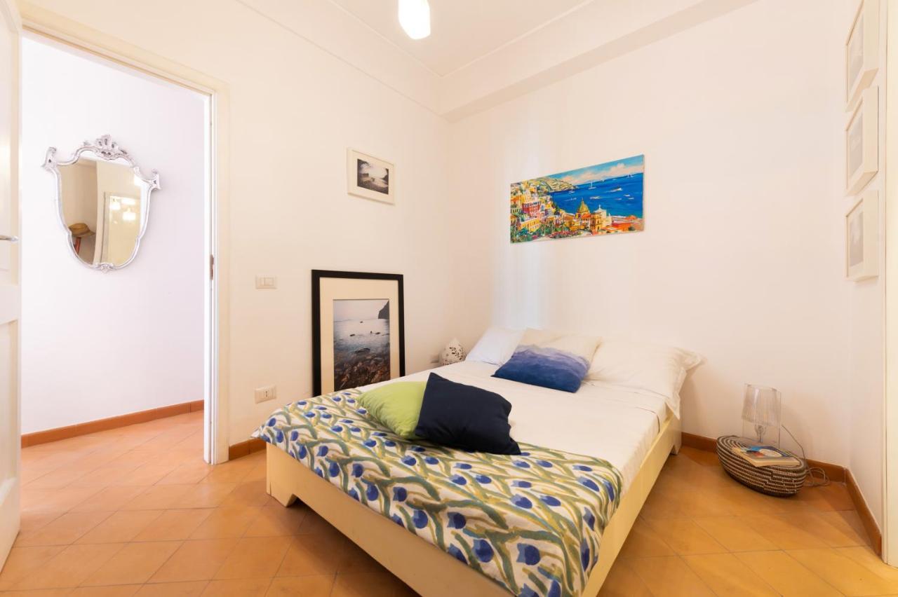 Estate4Home - Casa Peppenella Positano Esterno foto